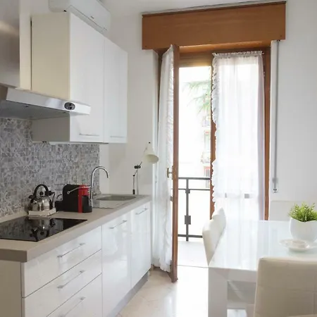 公寓 Amy Apartments, Sanzio 7