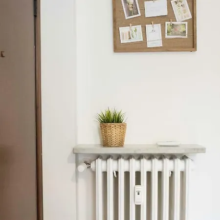 公寓 Amy Apartments, Sanzio 7 米兰