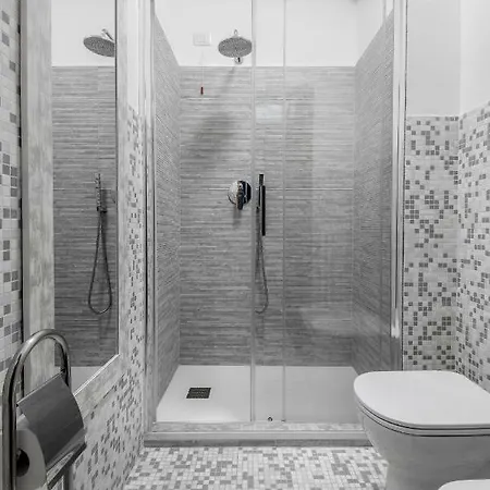 公寓 Amy Apartments, Sanzio 7