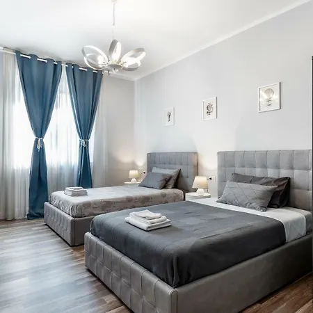 Amy Apartments, Sanzio 7 公寓 *