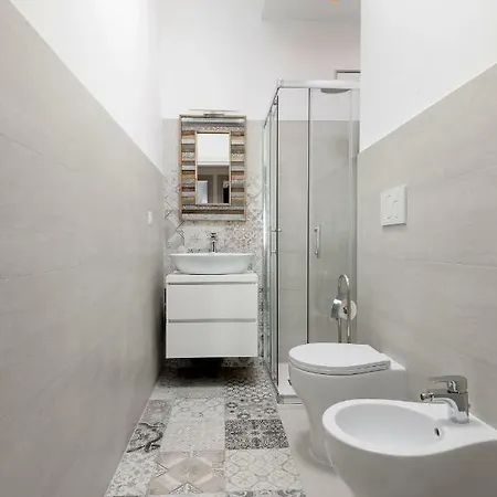 Amy Apartments, Sanzio 7 * 米兰