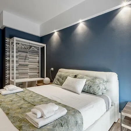公寓 Amy Apartments, Sanzio 7 *