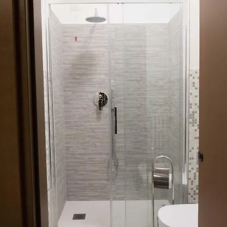Amy Apartments, Sanzio 7 아파트 밀라노