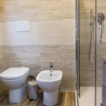 Amy Apartments, Sanzio 7 아파트 *