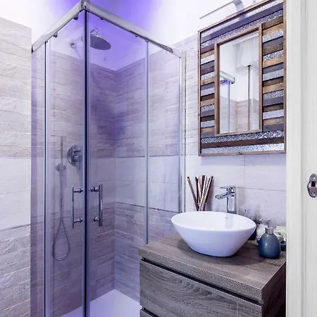 아파트 Amy Apartments, Sanzio 7